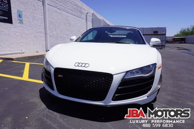 Used 2011 Audi R8 V10 AWD/4WD image 30