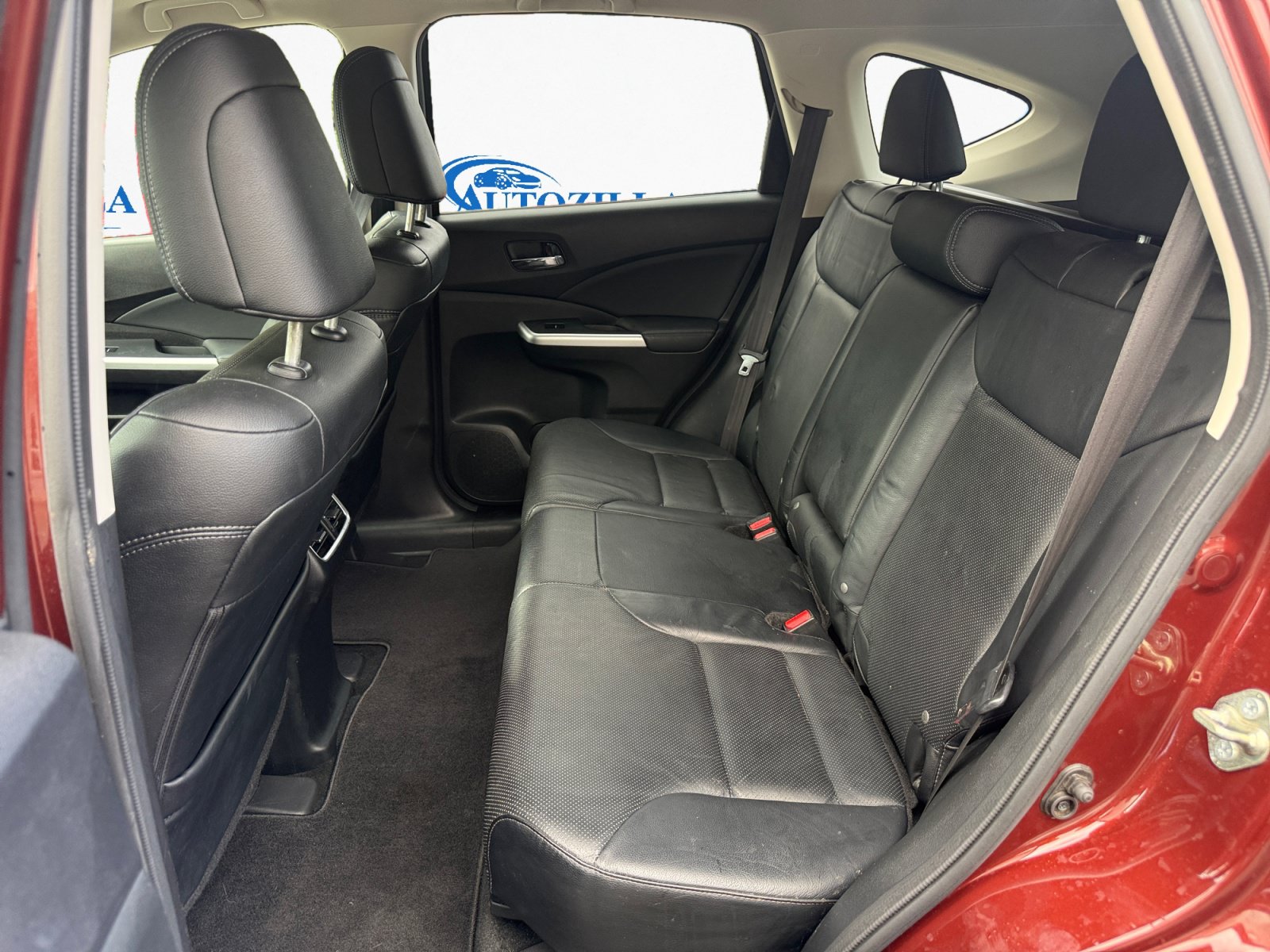 Used 2016 Honda CR-V Touring image 10