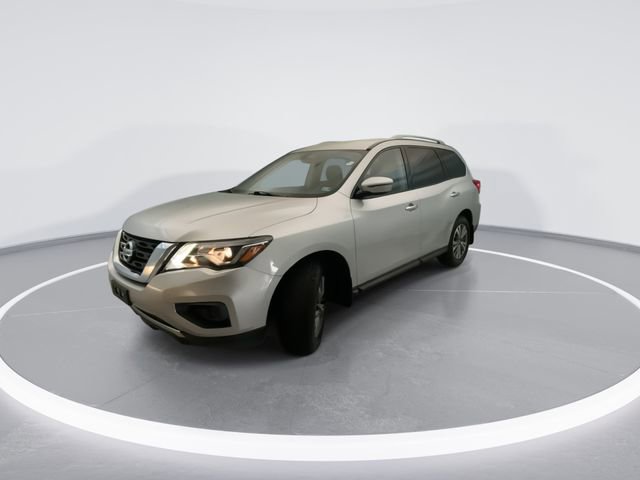 Used 2019 Nissan Pathfinder S image 8
