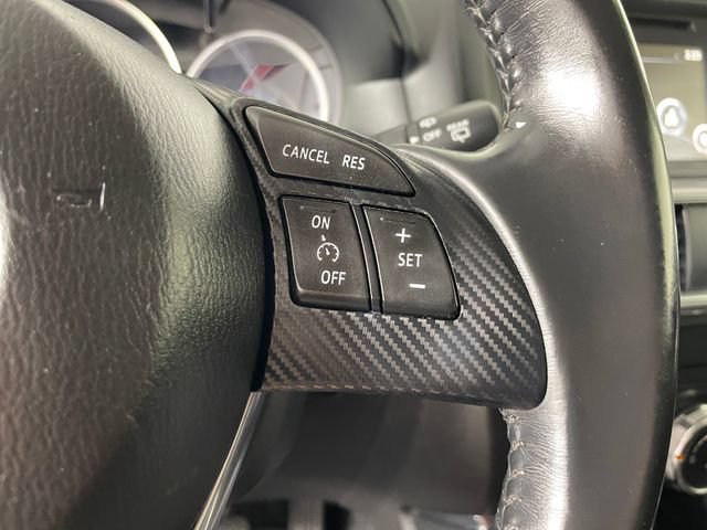 Used 2016 MAZDA CX-5 Touring AWD/4WD image 10