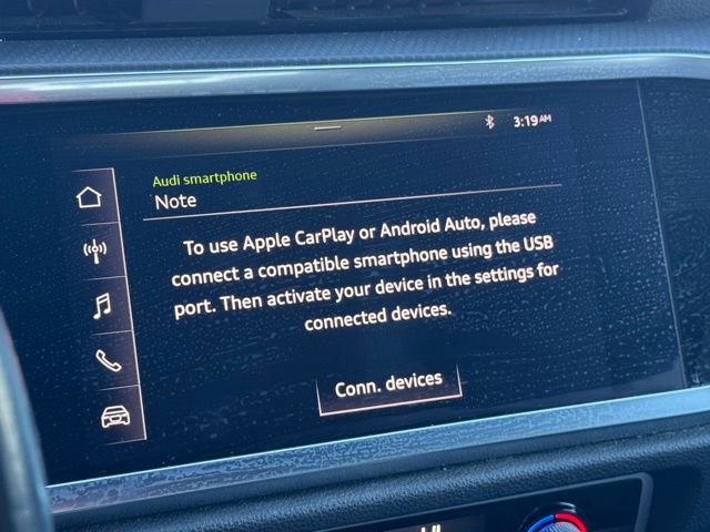 Used 2021 Audi Q3 2.0T Premium w/ Convenience Package image 17