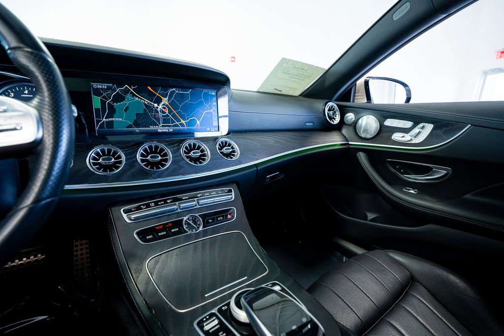 Used 2019 Mercedes-Benz E 450 Coupe image 37