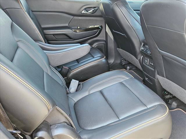 Used 2021 GMC Acadia AT4 w/ Technology Package AWD/4WD image 22