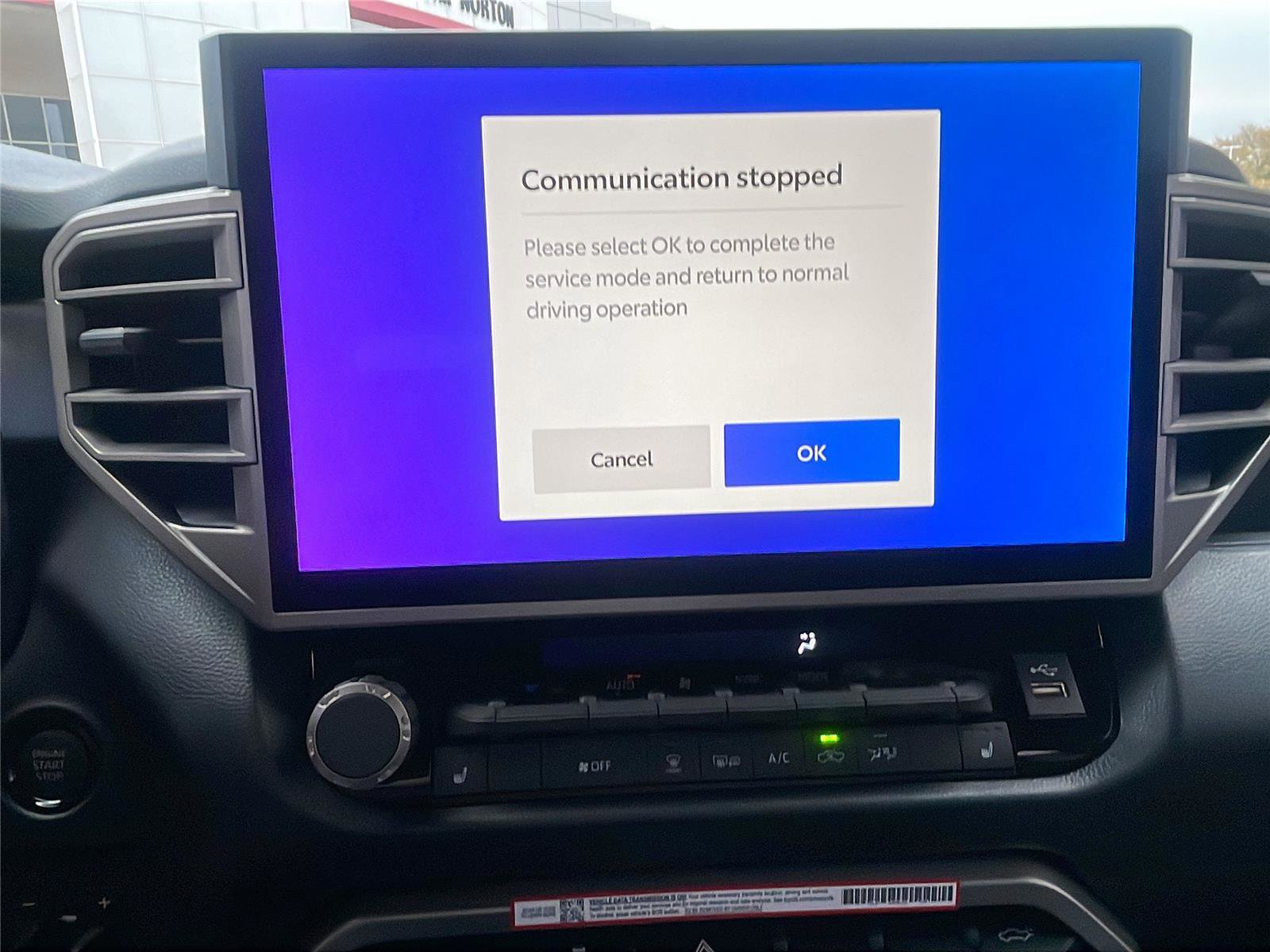 New 2026 Toyota Tundra SR5 image 27