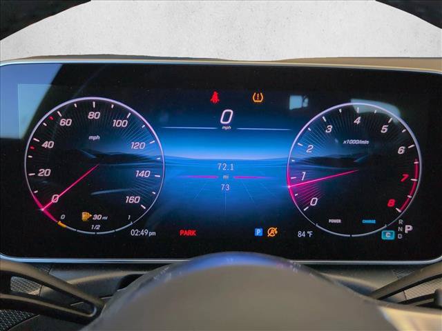 New 2025 Mercedes-Benz C 300 4MATIC Sedan image 11