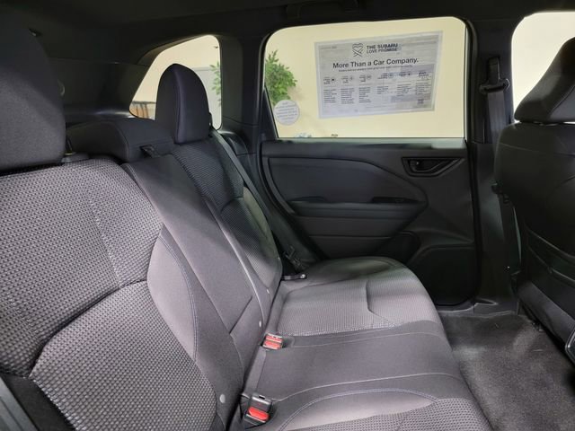 Used 2026 Subaru Forester Premium image 16