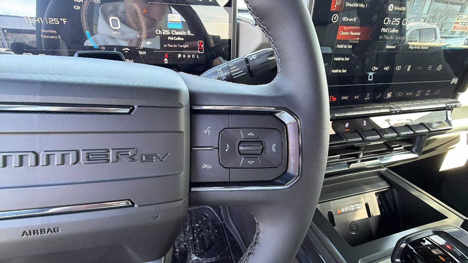 New 2026 GMC Hummer EV 4x4 Crew Cab image 19