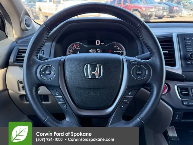 Used 2018 Honda Ridgeline RTL image 20