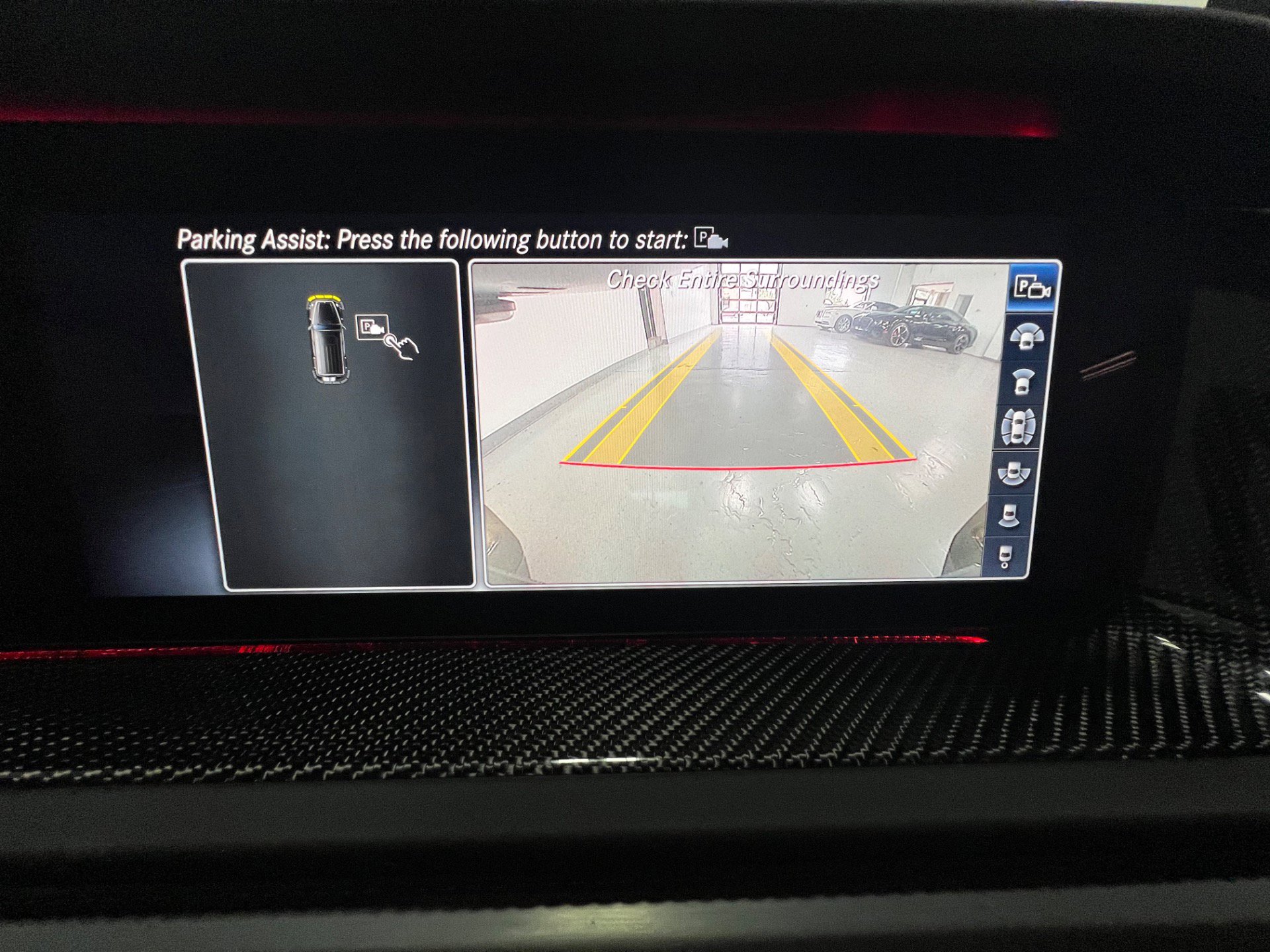 Used 2021 Mercedes-Benz G 63 AMG 4MATIC image 75
