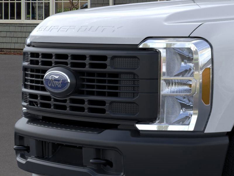 New 2026 Ford F350 XL image 17