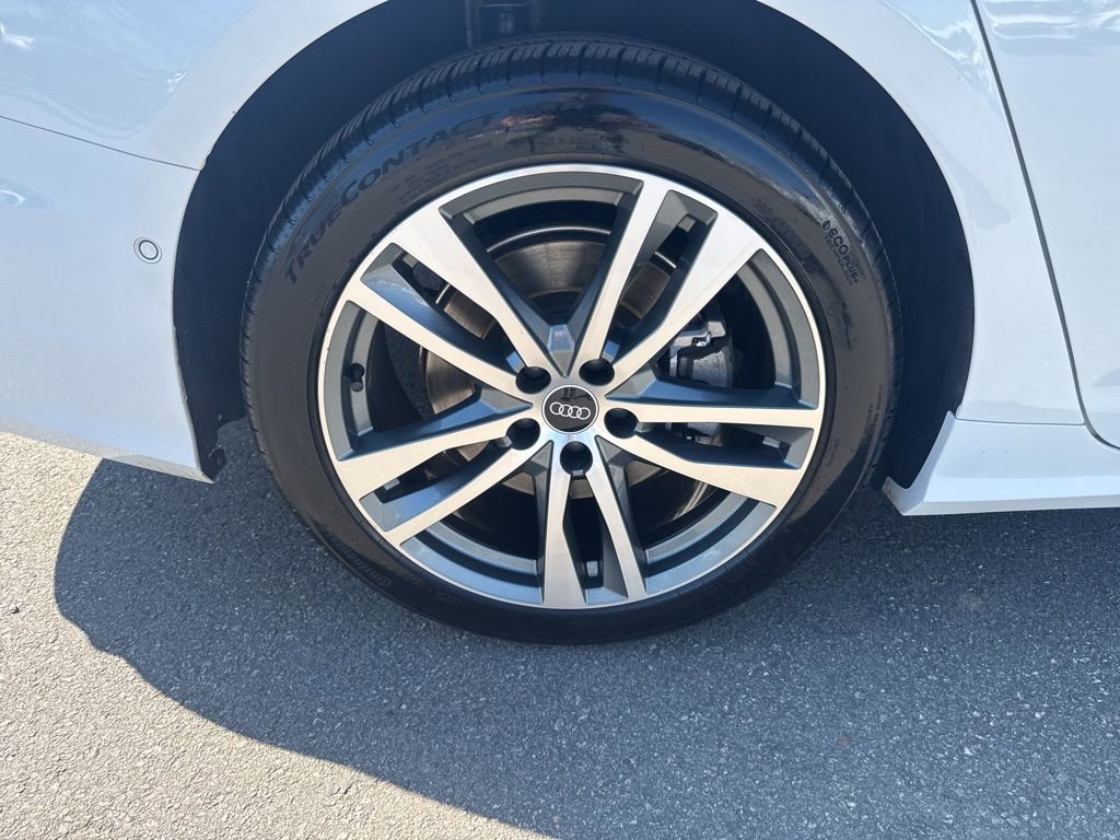 Used 2021 Audi A6 Premium Plus w/ Premium Plus Package image 37