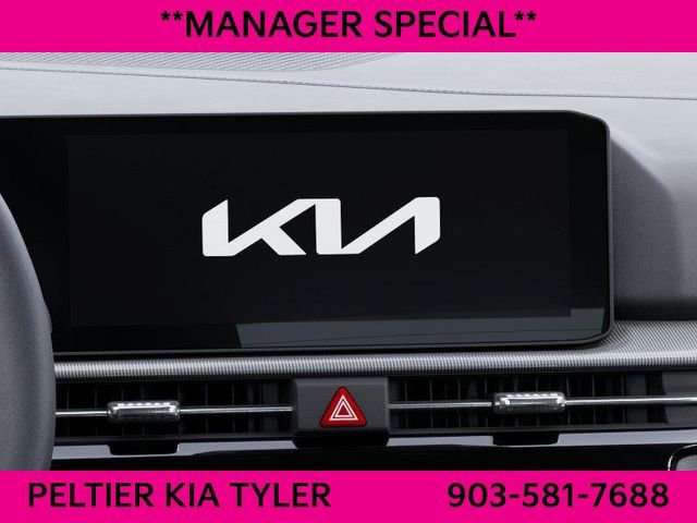 New 2026 Kia Sportage EX w/ EX Panorama Roof Package image 21