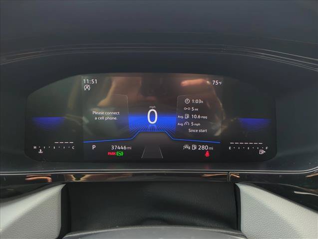 Used 2024 Volkswagen Taos S FWD image 22