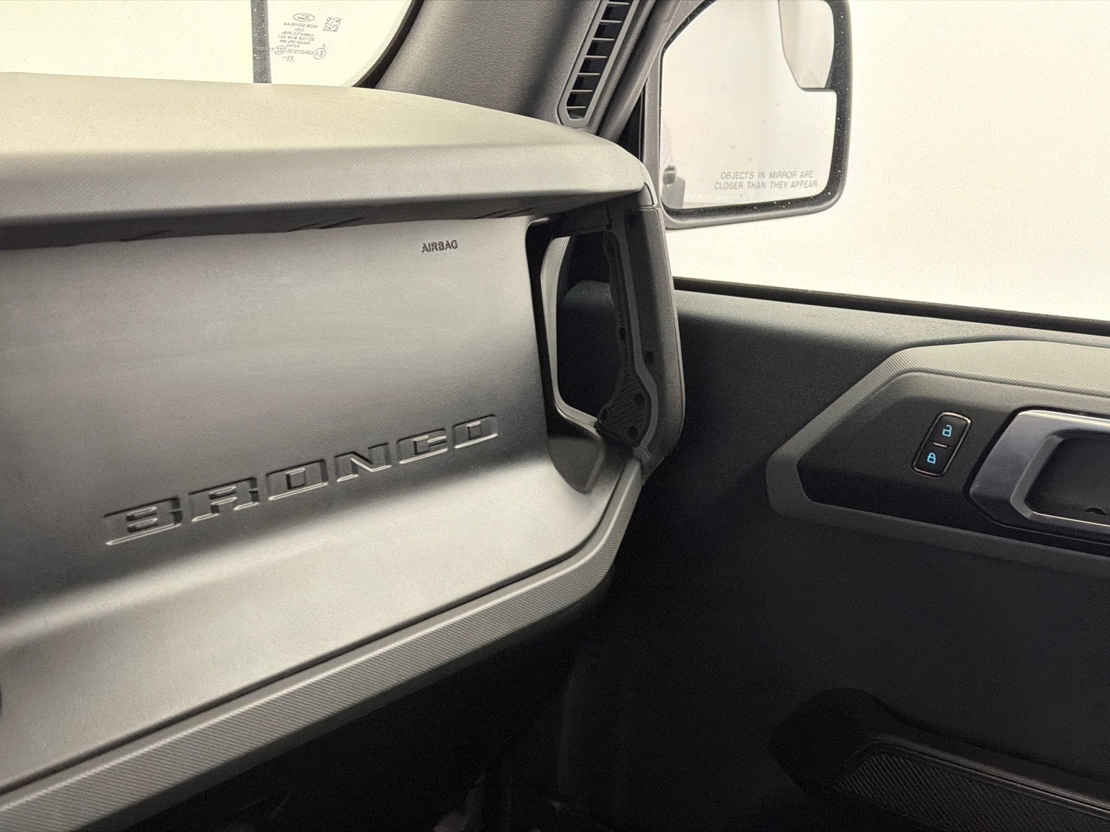 Used 2023 Ford Bronco Big Bend image 33