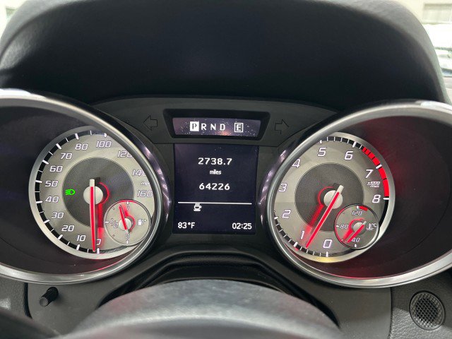 Used 2013 Mercedes-Benz SLK 250 image 51