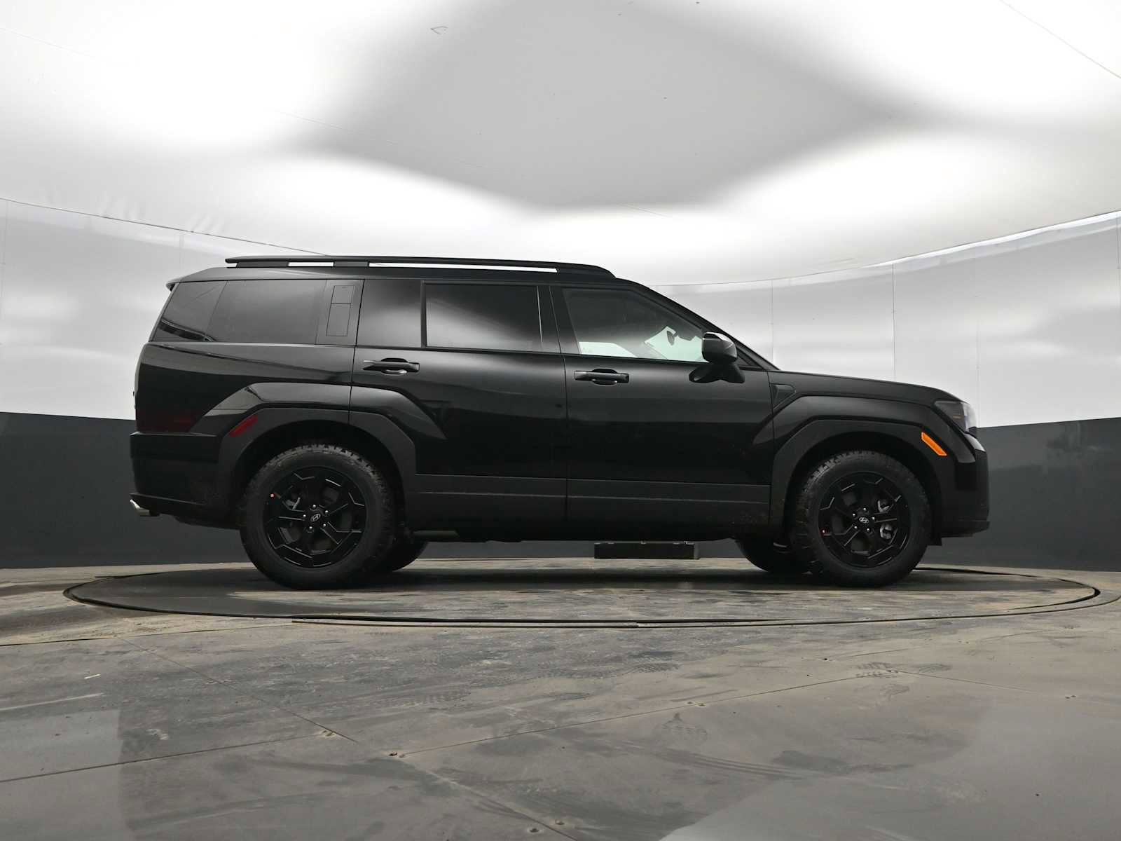 New 2026 Hyundai Santa Fe XRT image 37