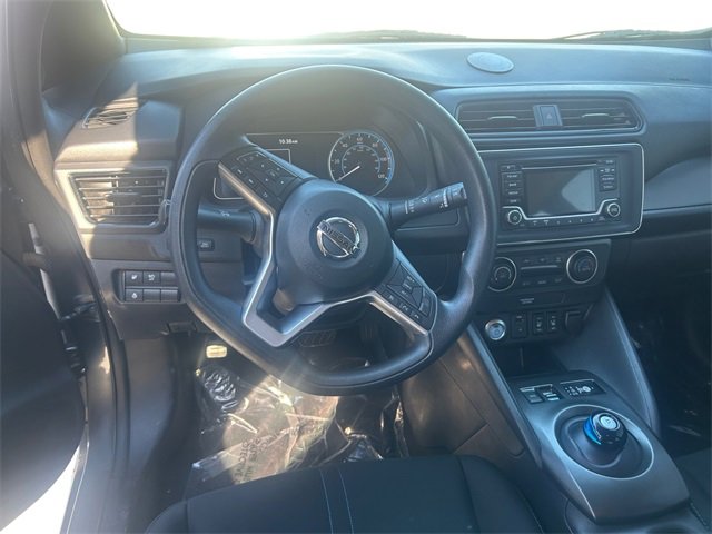 Used 2018 Nissan Leaf S w/ S Charge Package image 14