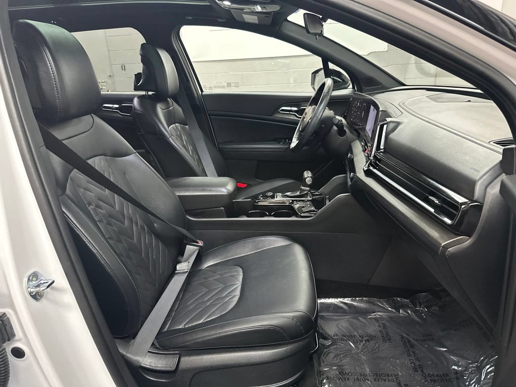 Used 2024 Kia Sportage X-Pro AWD/4WD image 19