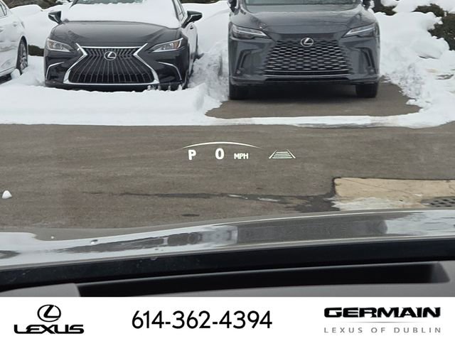 Used 2024 Lexus RX 500h F Sport image 22