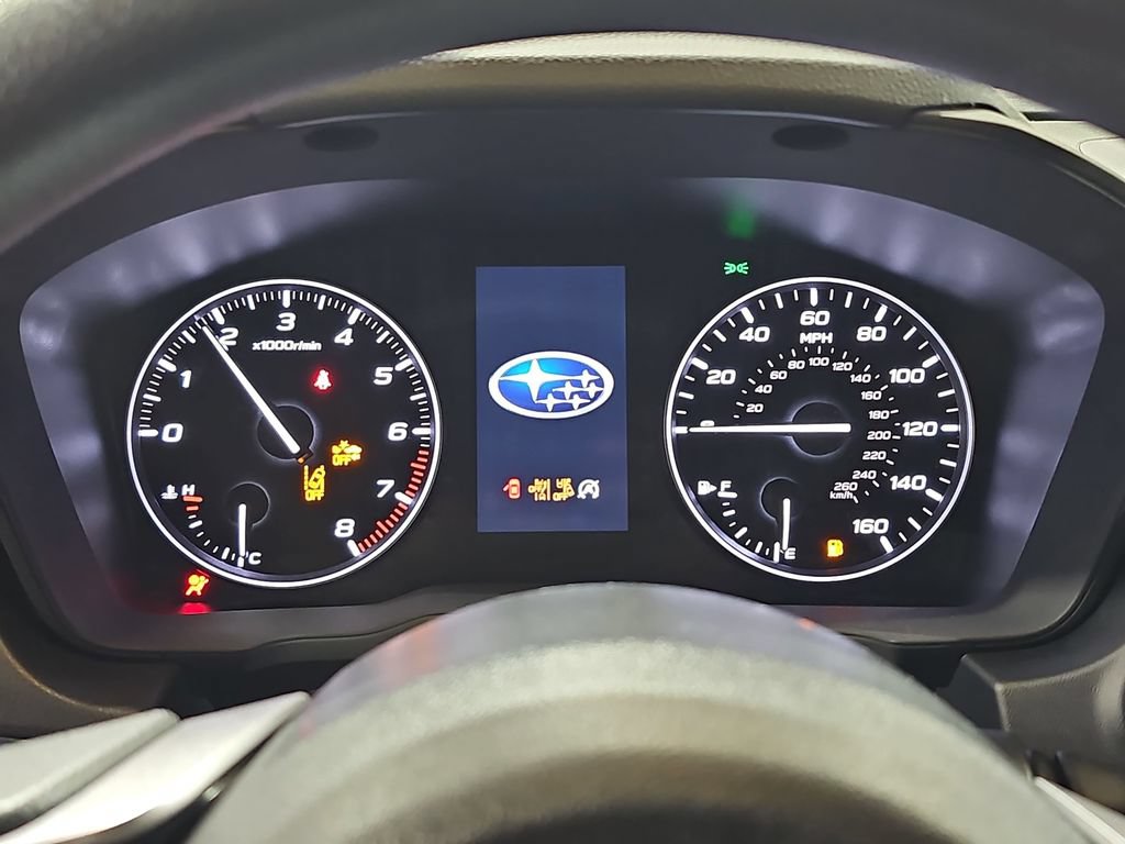 New 2026 Subaru Impreza 2.0i Sport AWD/4WD image 19