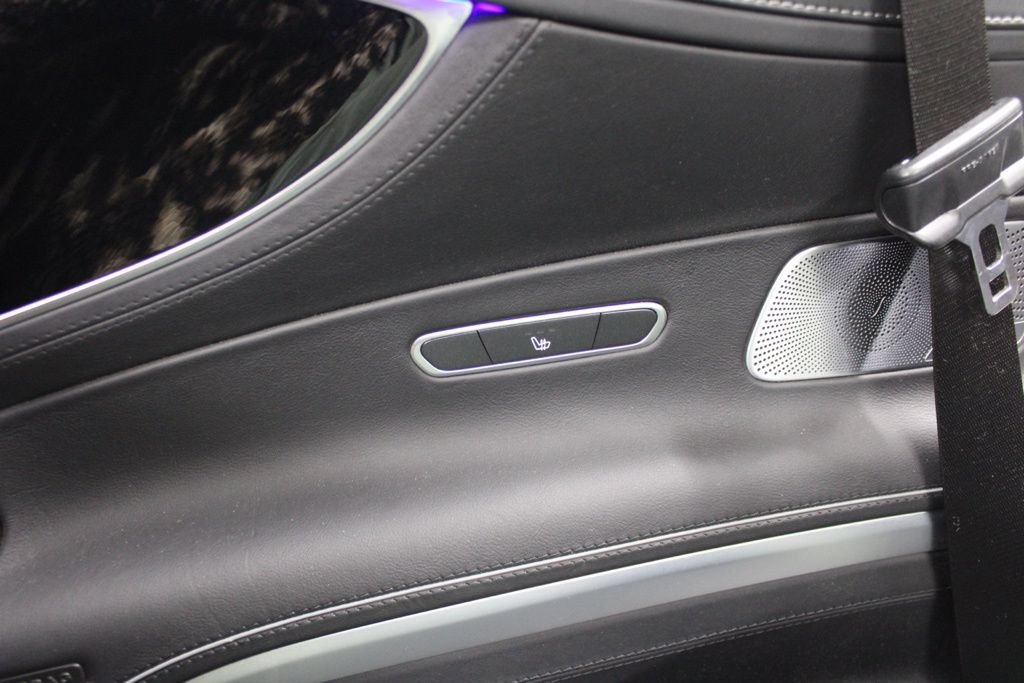 Certified 2017 Mercedes-Benz S 550 Cabriolet image 35