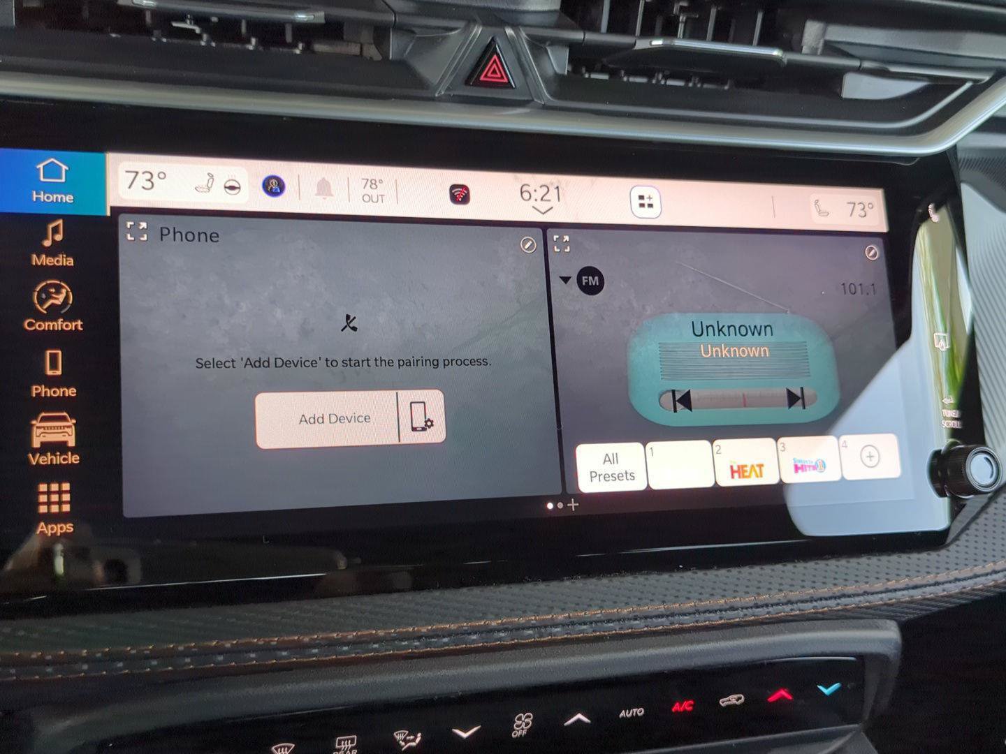 New 2026 Jeep Cherokee Limited AWD/4WD image 23