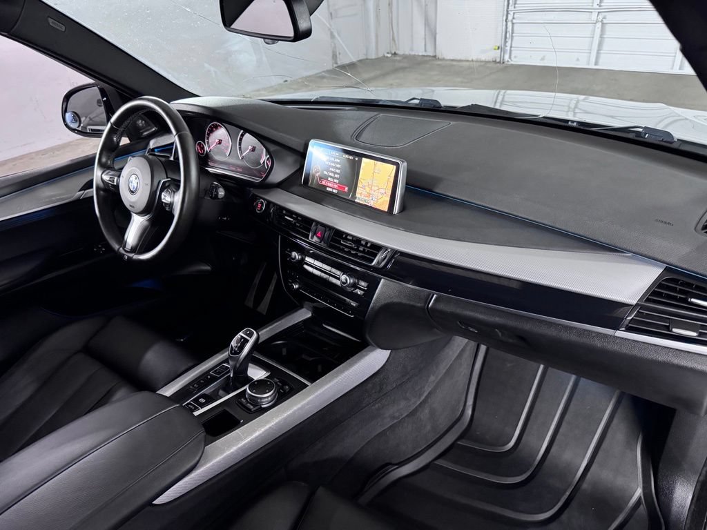 Used 2016 BMW X5 xDrive35i AWD/4WD image 51