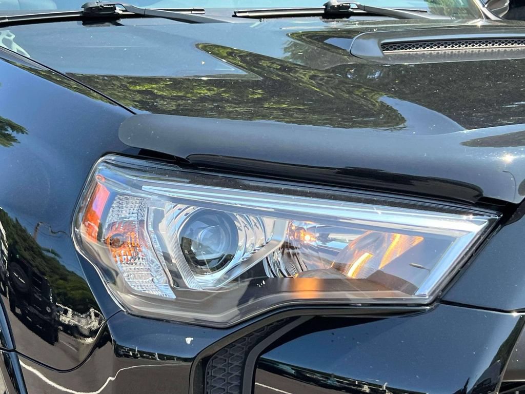 Used 2023 Toyota 4Runner TRD Pro AWD/4WD image 9