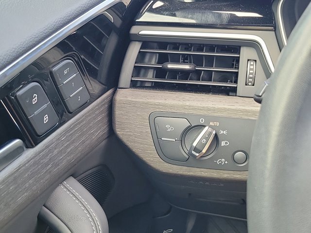 Certified 2023 Audi A4 2.0T Premium Plus w/ Premium Plus Package image 20