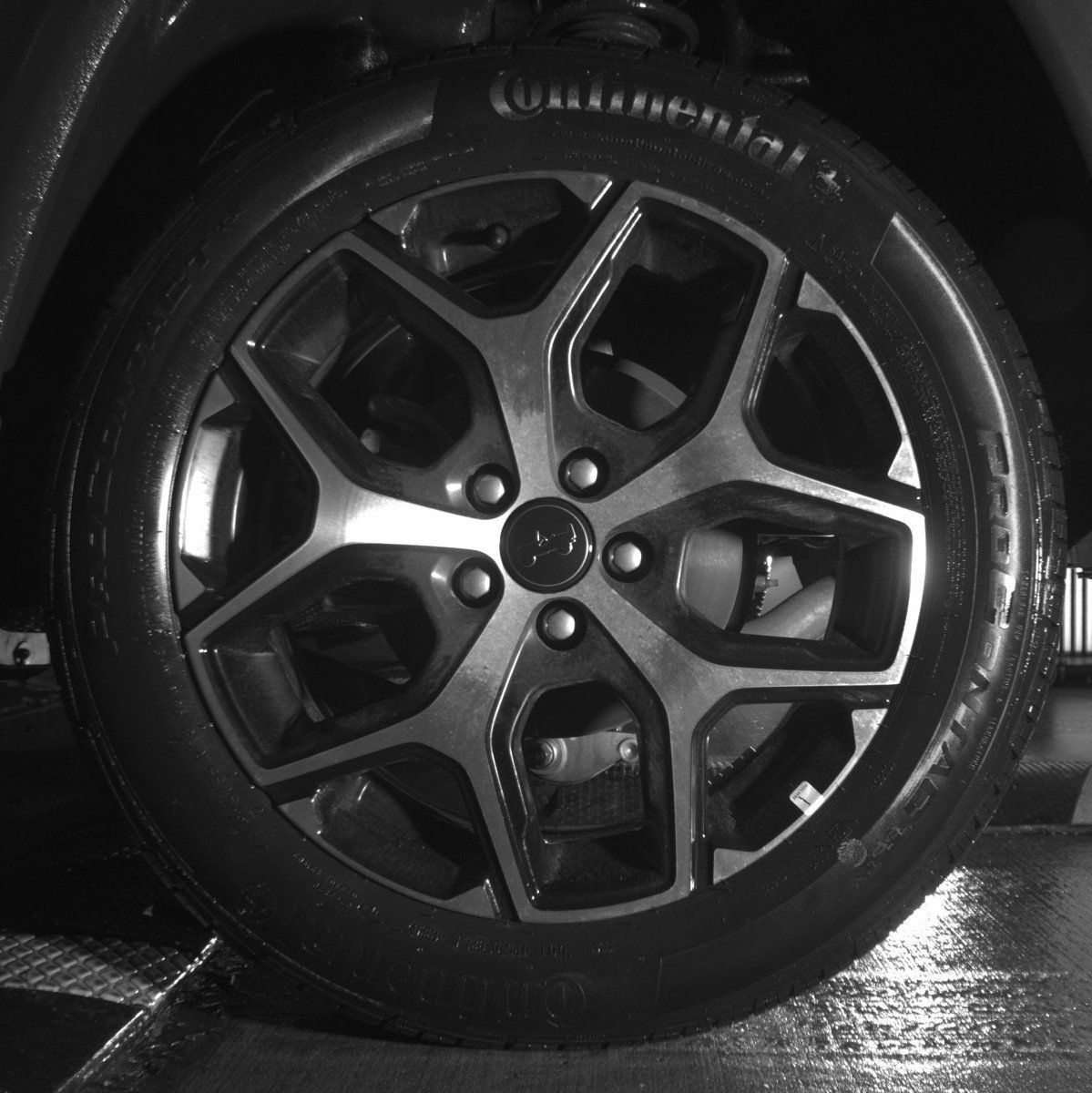 Used 2025 Jeep Compass Limited image 12