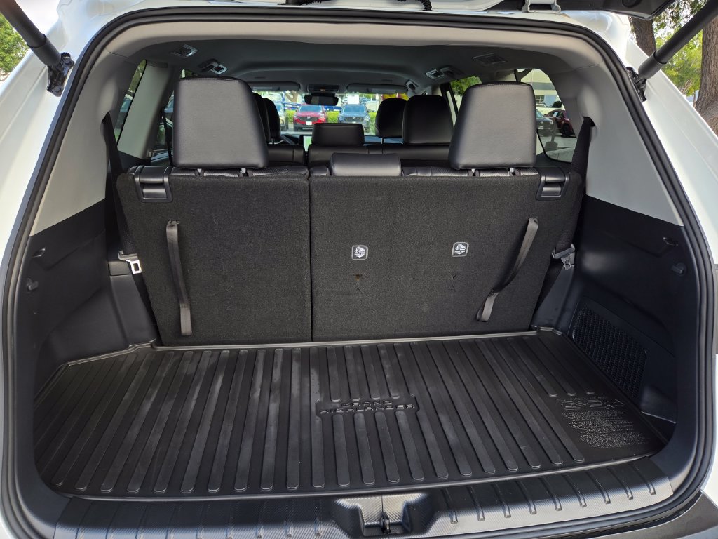 Used 2026 Toyota Grand Highlander AWD Hybrid image 26