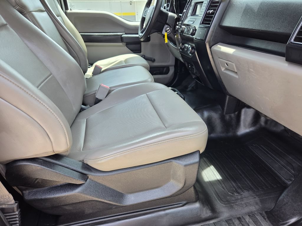 Used 2019 Ford F150 XL AWD/4WD image 29