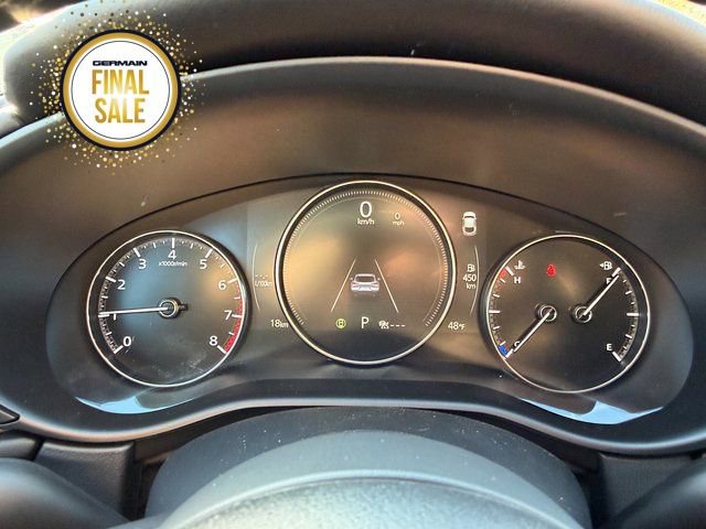 New 2026 MAZDA CX-30 AWD 2.5 S w/ Select Sport Pkg image 22