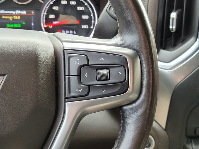 Used 2020 Chevrolet Silverado 1500 LT w/ All-Star Edition image 25