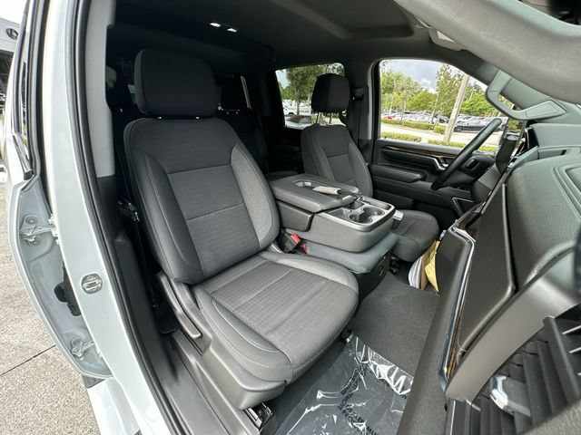 Used 2024 GMC Sierra 2500 SLE w/ SLE Value Package; AWD/4WD image 26