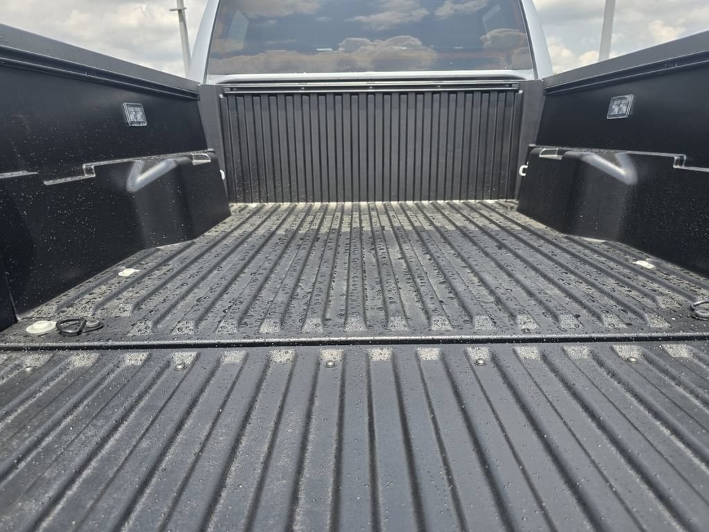 New 2026 Toyota Tacoma TRD Off-Road AWD/4WD image 20