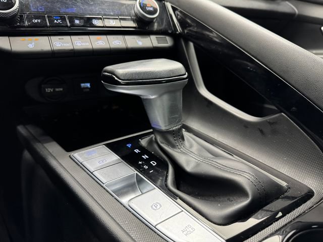 Used 2023 Hyundai Elantra SEL w/ Convenience Package image 26
