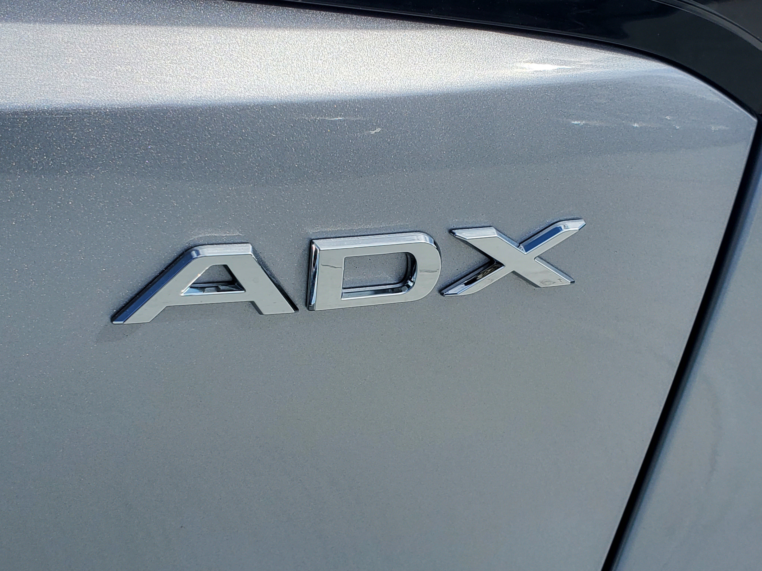 New 2026 Acura ADX FWD image 30