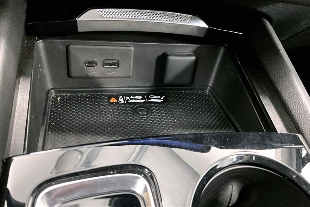 Used 2024 Buick Envision Preferred image 31