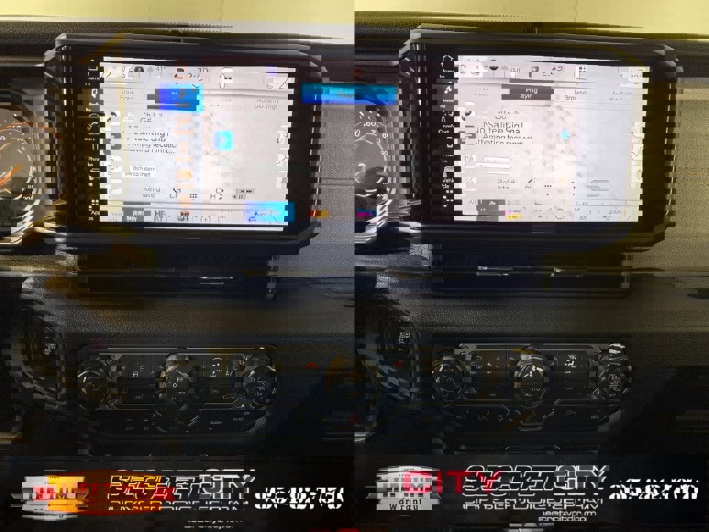 New 2026 Jeep Wrangler Unlimited Sport image 22