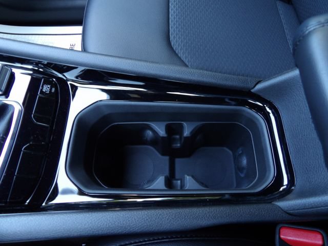 New 2026 Jeep Compass Latitude AWD/4WD image 28
