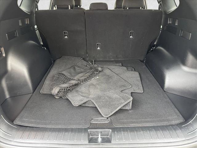 Used 2022 Hyundai Tucson SEL image 7