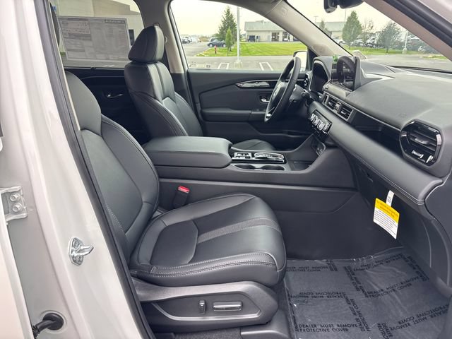 New 2026 Honda Pilot EX-L image 23