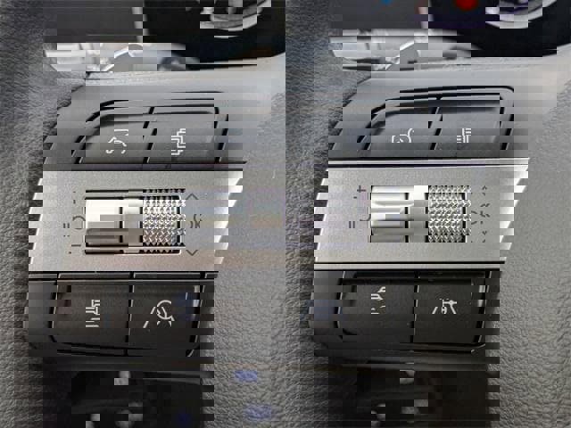 New 2026 Hyundai Tucson Blue SE w/ Tow & Go Package image 23