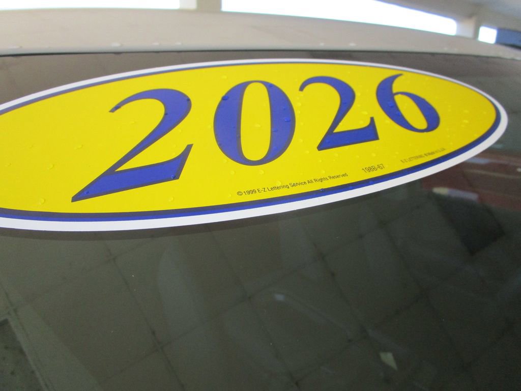 New 2026 Chevrolet Silverado 1500 Custom image 27