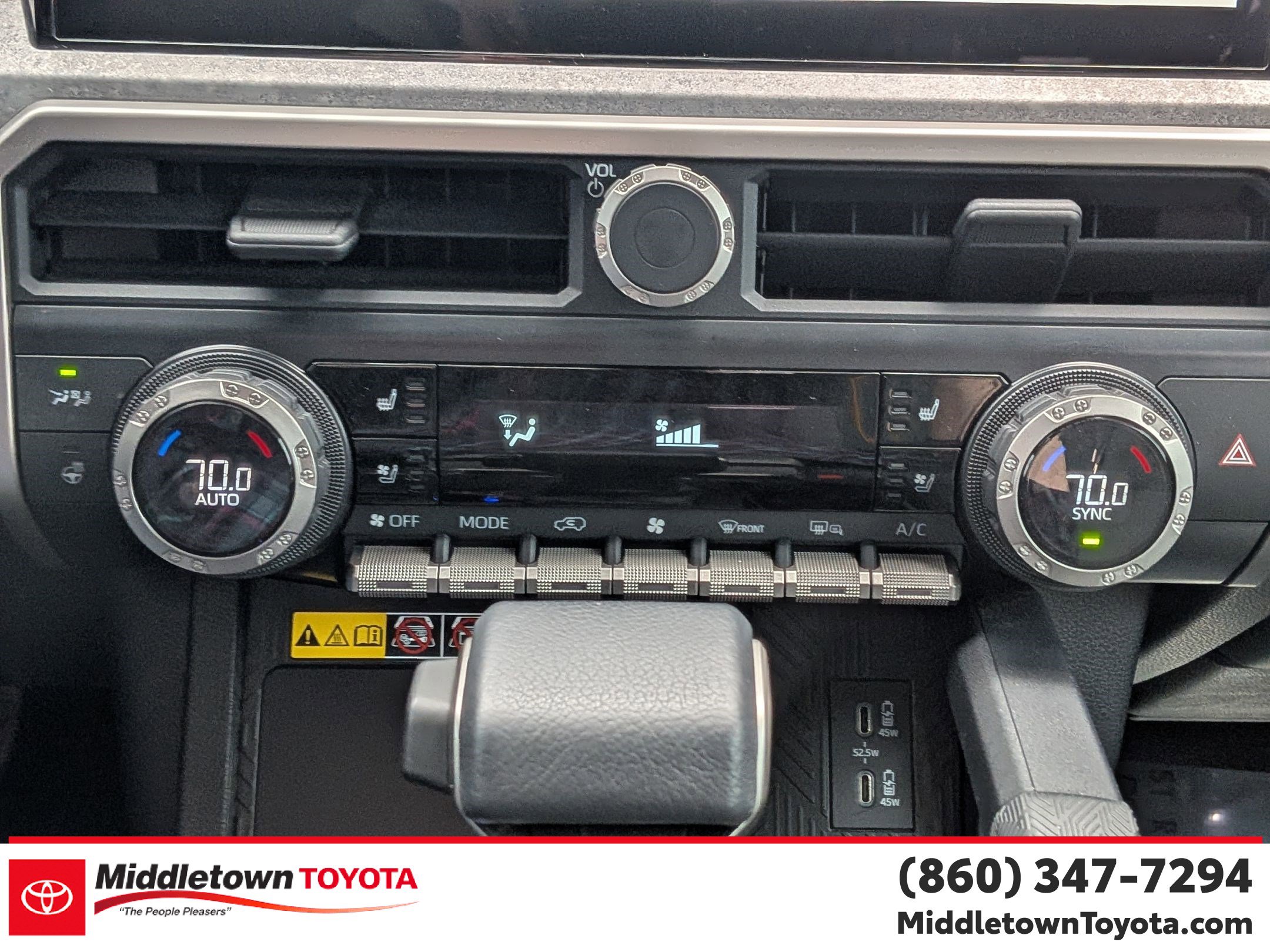 Certified 2025 Toyota 4Runner Trailhunter AWD/4WD image 26