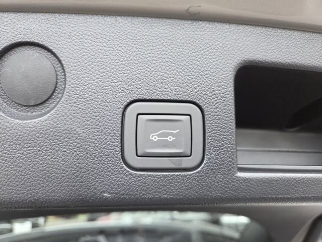 New 2026 GMC Terrain Elevation image 17