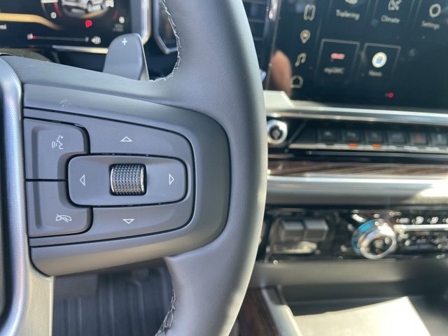 New 2026 GMC Sierra 1500 Elevation w/ Elevation Premium Package image 20