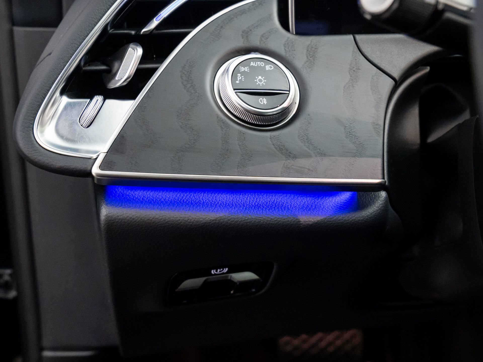 Used 2025 Mercedes-Benz E 450 4MATIC Sedan image 20