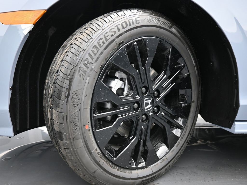 New 2026 Honda Odyssey Sport-L image 40